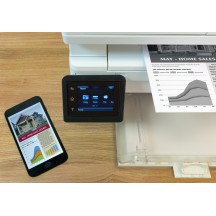 Imprimanta HP LaserJet Pro M130fw G3Q60A
