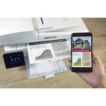 Imprimanta HP LaserJet Pro M130fw G3Q60A