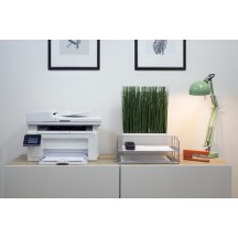 Imprimanta HP LaserJet Pro M130fw G3Q60A