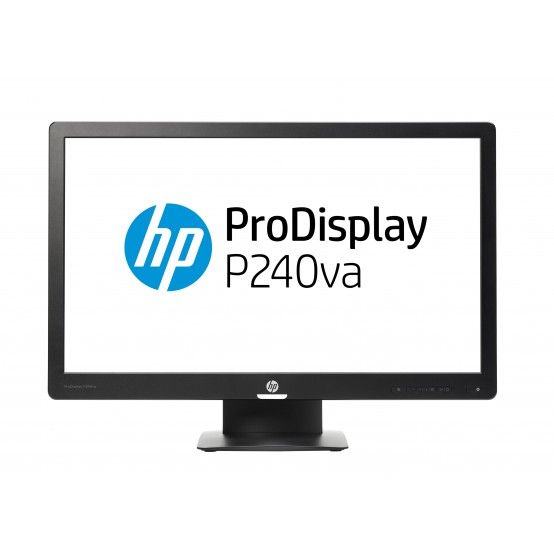 Monitor HP ProDisplay P240va N3H14AA