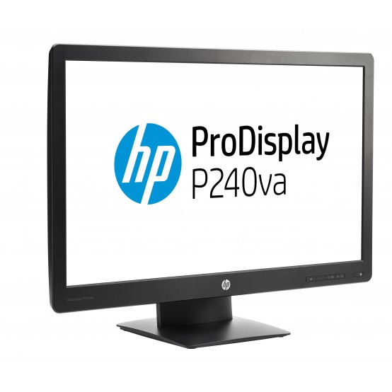 Monitor HP ProDisplay P240va N3H14AA