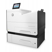 Imprimanta HP PageWide Enterprise 556xh G1W47A