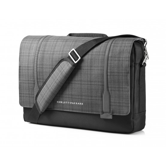 Geanta HP Slim Professional Messenger F3W14AA