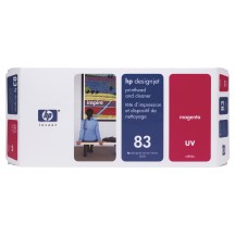 Cap de printare HP 83 UV C4962A