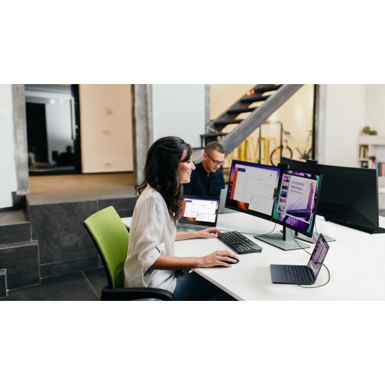 Monitor HP EliteDisplay S340C V4G46AA