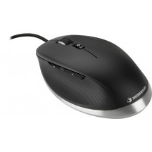 Mouse HP 3Dconnexion CadMouse M5C35AA