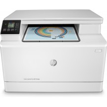 Imprimanta HP LaserJet ProM180N T6B70A