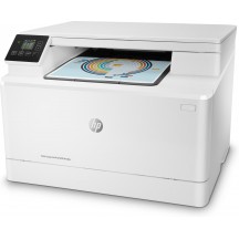 Imprimanta HP LaserJet ProM180N T6B70A