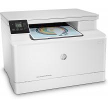 Imprimanta HP LaserJet ProM180N T6B70A