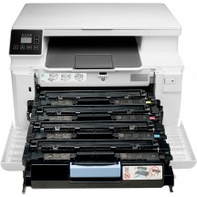 Imprimanta HP LaserJet ProM180N T6B70A