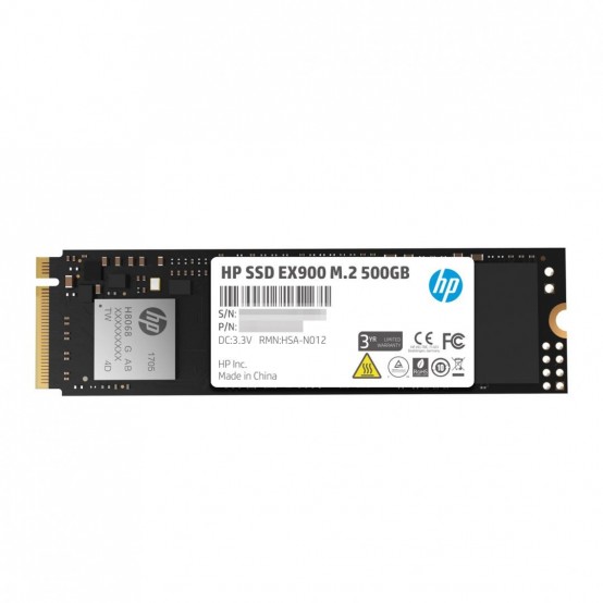 SSD HP EX900 2YY44AA 2YY44AA