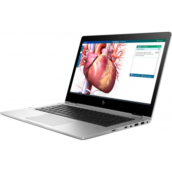Laptop HP EliteBook x360 1030 G2 1EP29EA