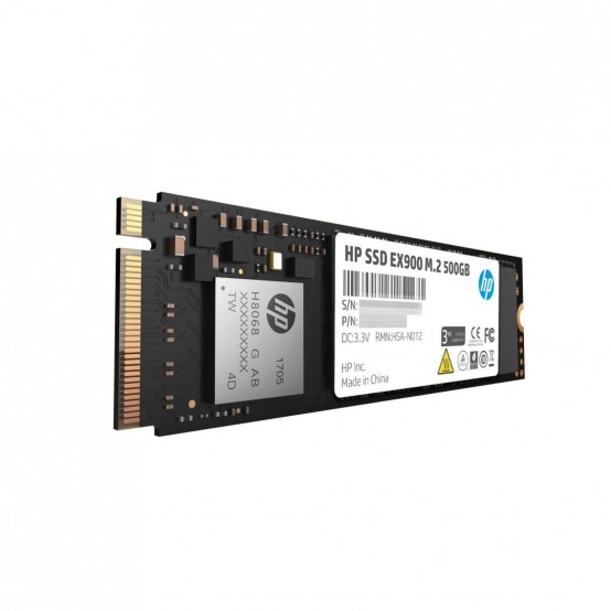 SSD HP EX900 2YY44AA 2YY44AA