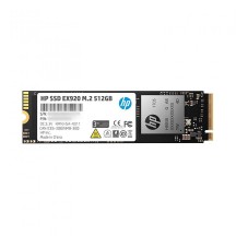 SSD HP EX920 2YY46AA