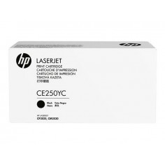 Cartus HP 504A CE250YC