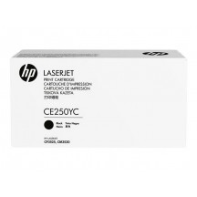 Cartus HP 504A CE250YC