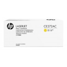 Cartus HP 650A CE272AC