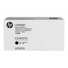 Cartus HP 507Y CE400YC
