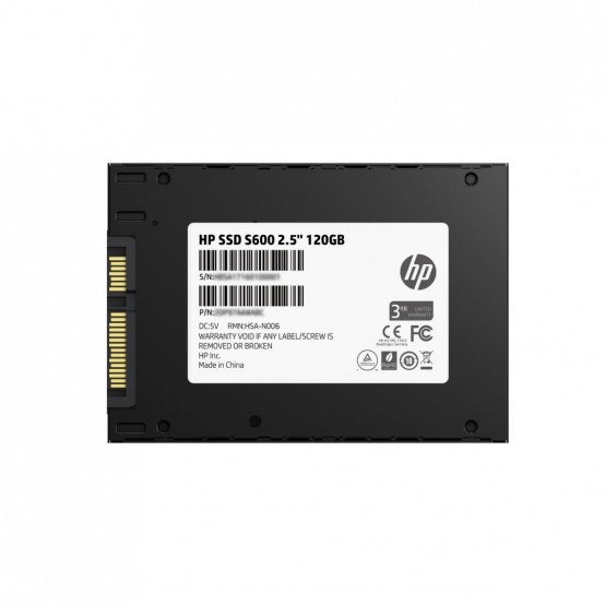SSD HP S600 4FZ32AA 4FZ32AA