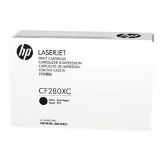 Cartus HP 80X CF280XC