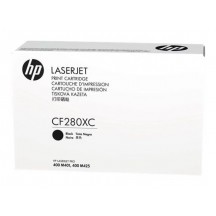 Cartus HP 80X CF280XC