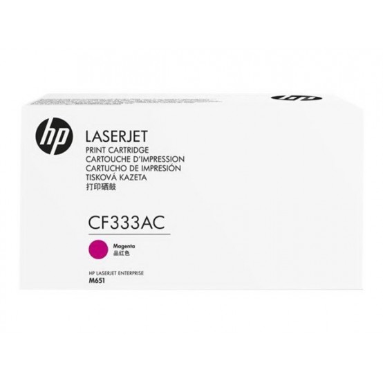 Cartus HP 654A CF333AC