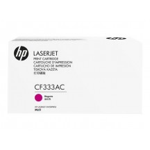 Cartus HP 654A CF333AC