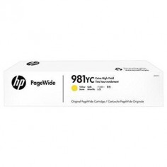 Cartus HP 981 L0R19YC