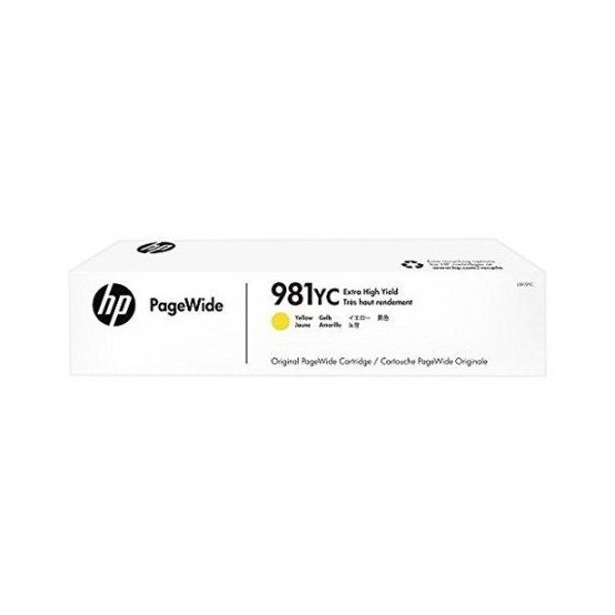 Cartus HP 981 L0R19YC