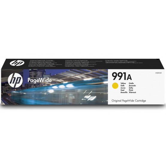 Cartus HP 991A M0J82AE
