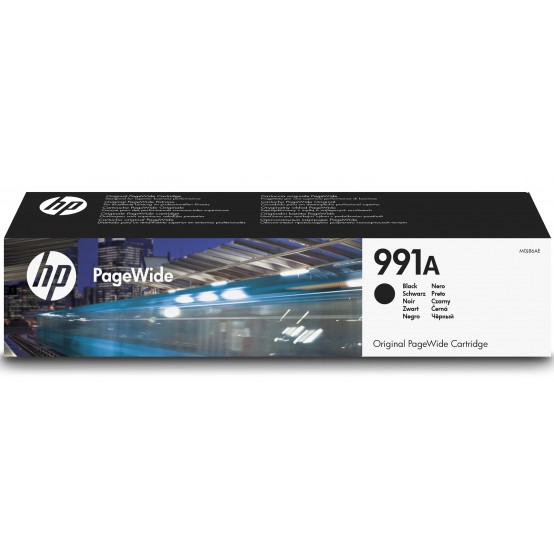Cartus HP 991A M0J86AE