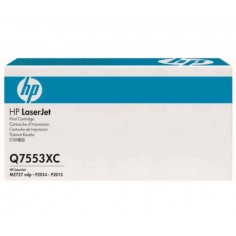 Cartus HP 53X Q7553XC