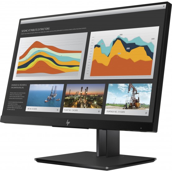 Monitor HP Z22n G2 1JS05A4
