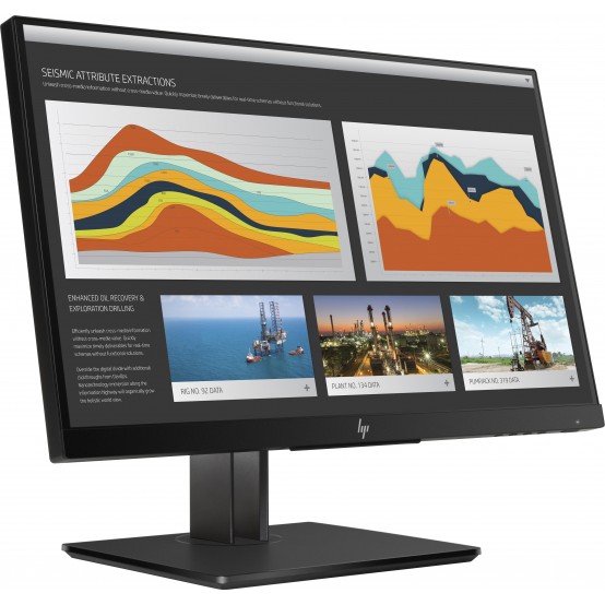 Monitor HP Z22n G2 1JS05A4