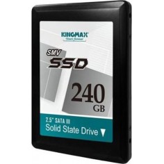 SSD KingMax SMV32 KM240GSMV32 KM240GSMV32