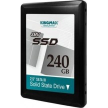 SSD KingMax SMV32 KM240GSMV32