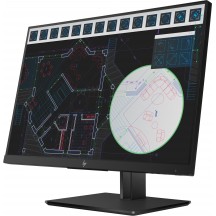 Monitor HP Z24i G2 1JS08A4