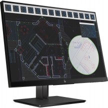 Monitor HP Z24i G2 1JS08A4