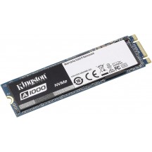 SSD Kingston A1000 SA1000M8/480G SA1000M8/480G