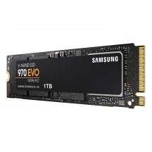 SSD Samsung 970 EVO MZ-V7E1T0BW MZ-V7E1T0BW