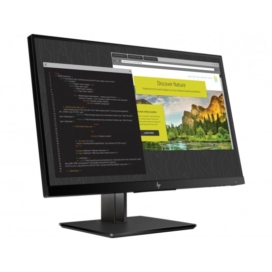 Monitor HP Z24nf G2 1JS07A4