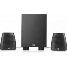 Boxe HP 400 1FU68AA
