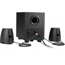 Boxe HP 400 1FU68AA