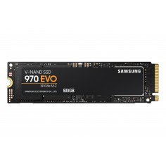 SSD Samsung 970 EVO MZ-V7E500BW MZ-V7E500BW