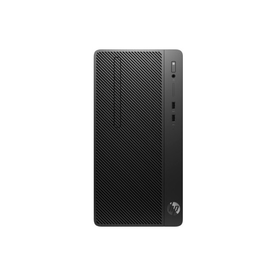 Calculator brand HP 290 G2 Microtower 3ZD06EA
