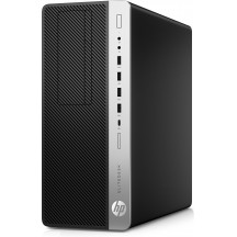 Calculator brand HP EliteDesk 800 G4 Tower 4QT37AW