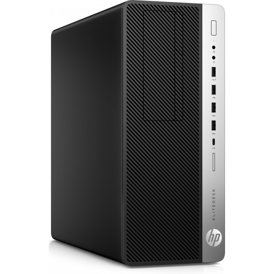 Calculator brand HP EliteDesk 800 G4 Tower 4QT37AW