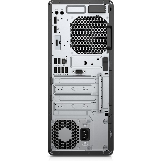 Calculator brand HP EliteDesk 800 G4 Tower 4QT37AW