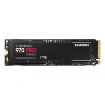 SSD Samsung 970 PRO MZ-V7P1T0BW