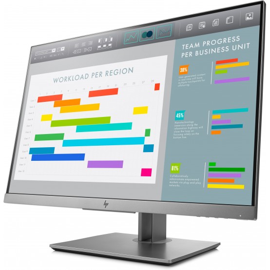 Monitor HP EliteDisplay E243i 1FH49AA